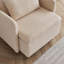 Chaise d'appoint Juhee Modern Club Chair-694153799