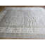 Tapis de zone en laine 11 pi 7 po x 15 pi à main one-of-kind noué la Josephson