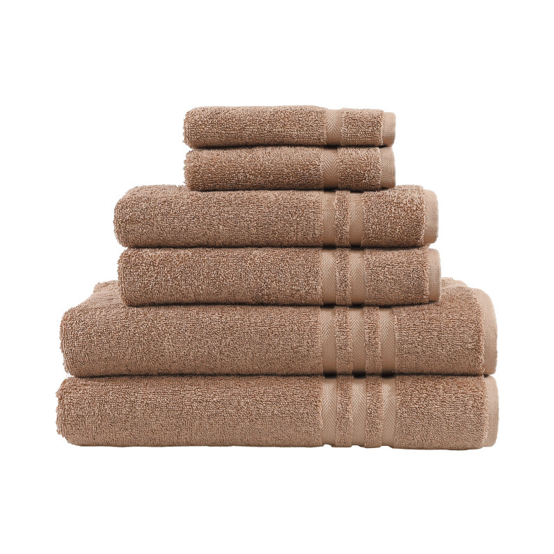 Denzi Midweight Mulit-Size Set, Latte