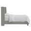 Lit standard à profil bas tapissier Dinapoli-844200253-866625086
