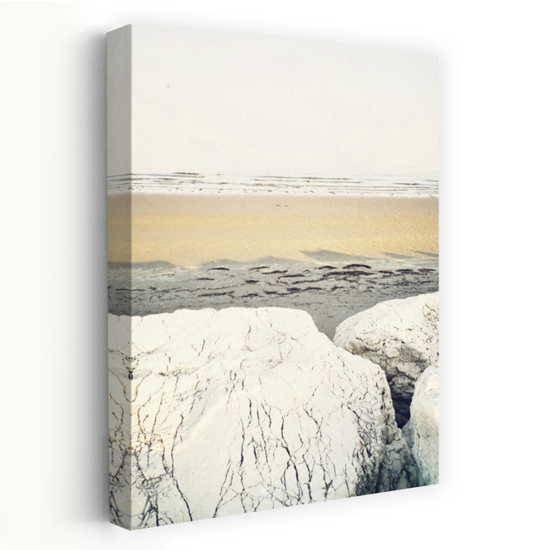 Art contemporain, paysage abstrait abstrait, H 12 po x l 8 po