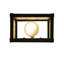Luminaire d'extérieur coloré à 2 ampoules Timeless Bronze-16183261