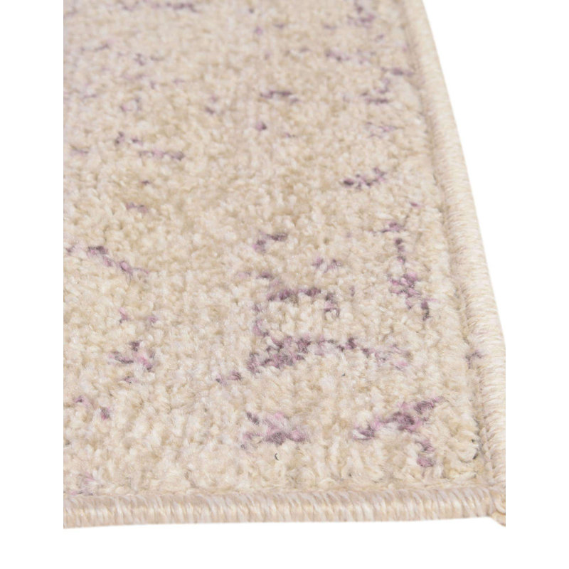Elsmere Abstract Indoor Rug, Rectangle 7'1" x 10'