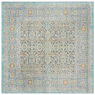 Tapis oriental Younes Provance Performance