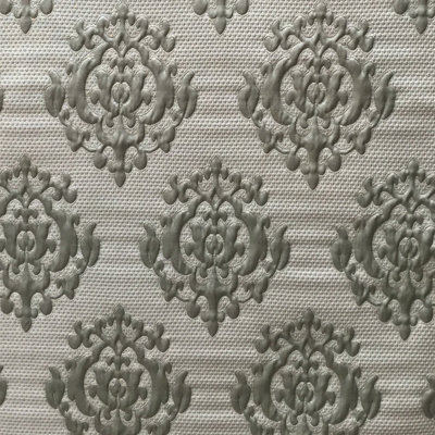 Damask Fabric