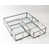 Transparent / Argent est en rupture de stock