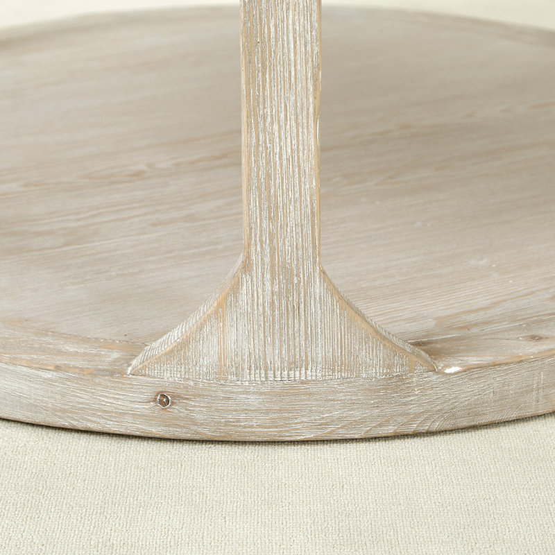 Table basse Milo, H 16,54 po x L 35,43 po x l 35,43 po