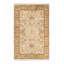 Classic One-of-a-Kind 4' 8" X 7' 1" Hand Knotted Area Rug
