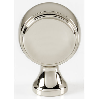 Royale Round Knob