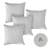 Tilbrook Geometric Reversible Pillow Cover-1128099479