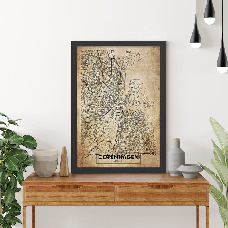 Superbe peinture sur toile décorative de 13,8 po x 17,7 po | 100% toile avec cadre 100% polystyrène (épaisseur: 0,08 pouce) | Impression UV pour des couleurs éclatantes, fixation murale facile | Parfait pour les amateurs de décoration intérieure et d'art