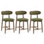 Tabouret de bar 24,8 po H 24,8 po-739404162