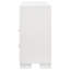 Commode 6 tiroirs