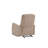Paterson 91CCD1C75A2B4BDD913F0774E8D05D79 Swivel Recliner , Beige-905295578