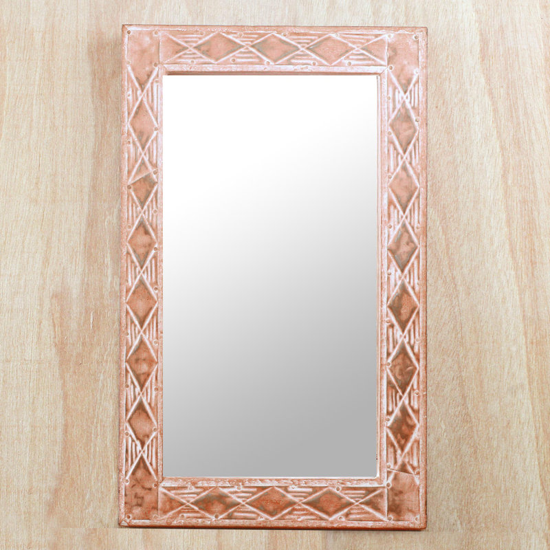 Miroir éclectique Ranshaw