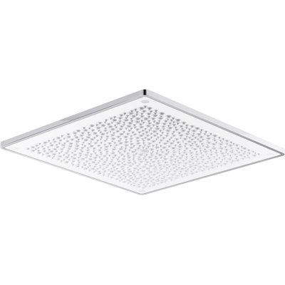 Real Rain Shower Head
