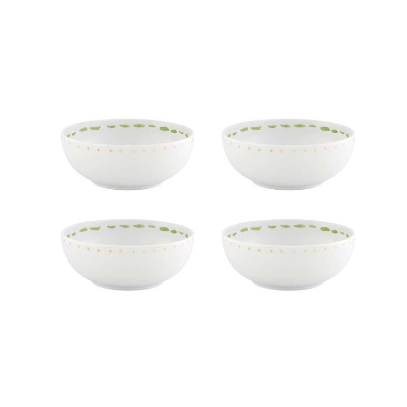 Folkifunki Cereal Bowl