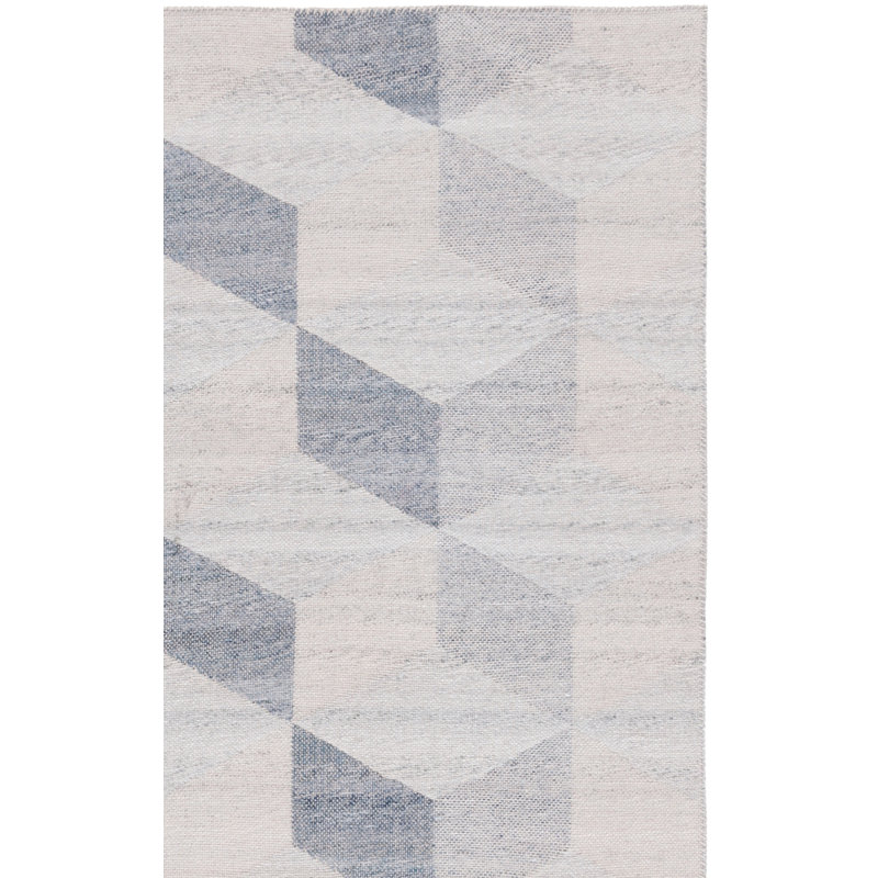Tapis Jartavious, Rectangle 8 pi x 10 pi
