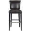 Bowie Upholstered Counter Stool with Solid Wood Frame-23047043-41670643