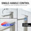 Robinet de salle de bain-114815580