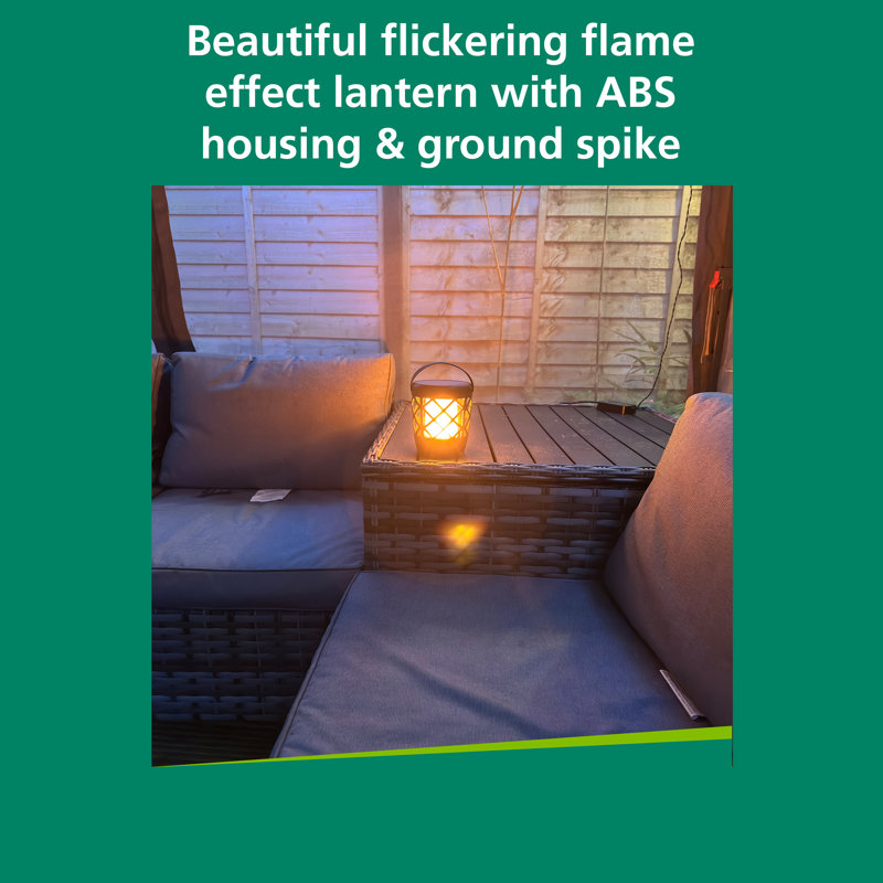 YourHome Solar Low Voltage