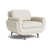Greenwich Performance Leather - Cream is out of stock