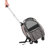 Rolling Pet Carrier Backpack With Removable Wheels For Under 18LBS, Large Soft Sided Wheeled Dog Carrier Cat Travel Carrier Airline Approved For Small Dogs And Medium Cats With Upgraded Wheels