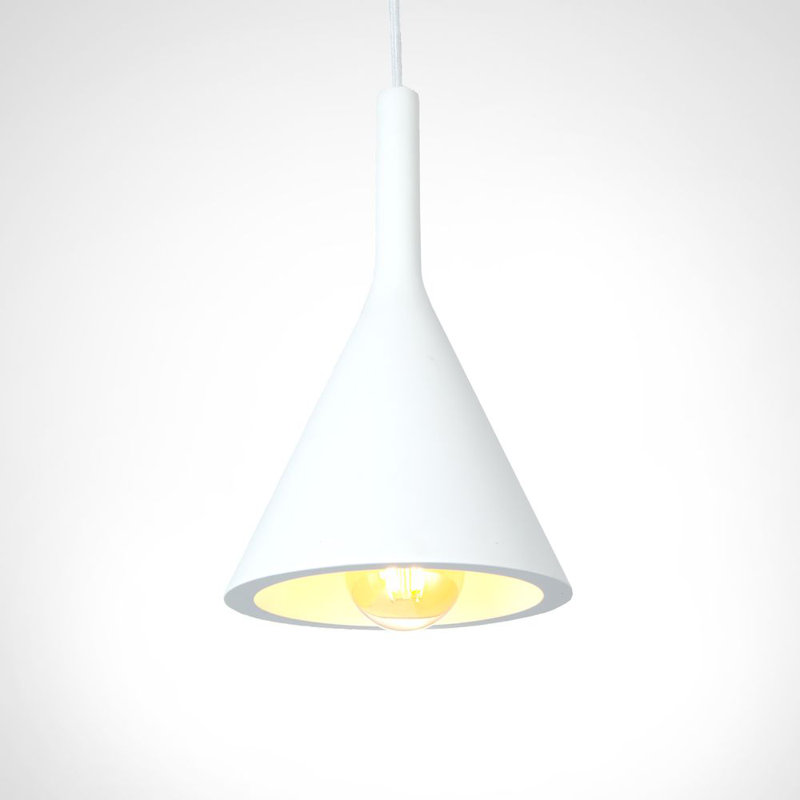 Soileau 1 - Light Cone Pendant