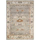 One-of-a-Kind Rectangle 8'10" X 12'2" Area Rug