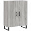 Malaree 2 -Door Rectangle Accent Cabinet-1949840662