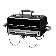 Weber Go-Anywhere Charcoal Grill