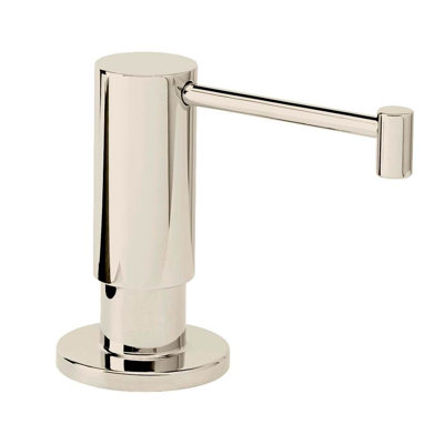 Contemporary Soap/Lotion Dispenser