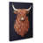 Wrapped Canvas is out of stock selected