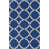 Bleu marine sélectionné