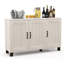 Buffet de 45 po de largeur Amiliyah-357270006