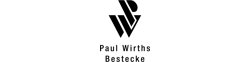 Paul Wirths logo
