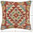Geometric Throw Pillow