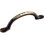 Warwick Fixed 3 3/4" Center to Center Bar pull