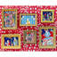 La Menagerie Villandry Print 100% Cotton Fabric-655318532