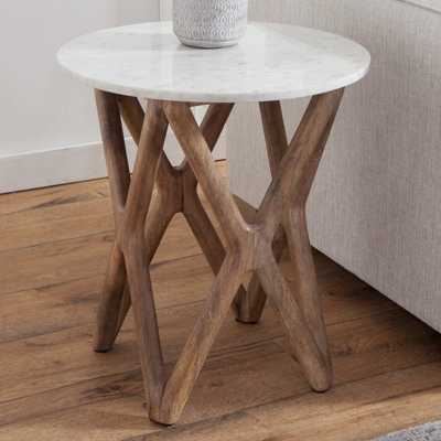 Table de bout Wyman