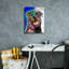 «11 Ultimate Take» par Dean Russo Studios, art mural sur toile-670509828
