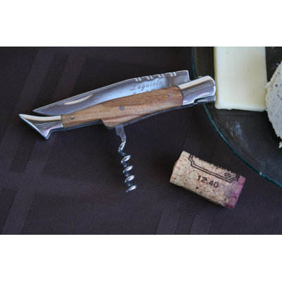 Couteau de poche French Home Laguiole Connoisseur