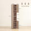 Freestanding Linen Cabinet