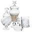 Carnforth Glass Apothecary Jar