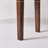 Wood Frame Sefton with Soft Breathable Cushion
