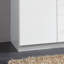 Alloway 3 Door Wardrobe