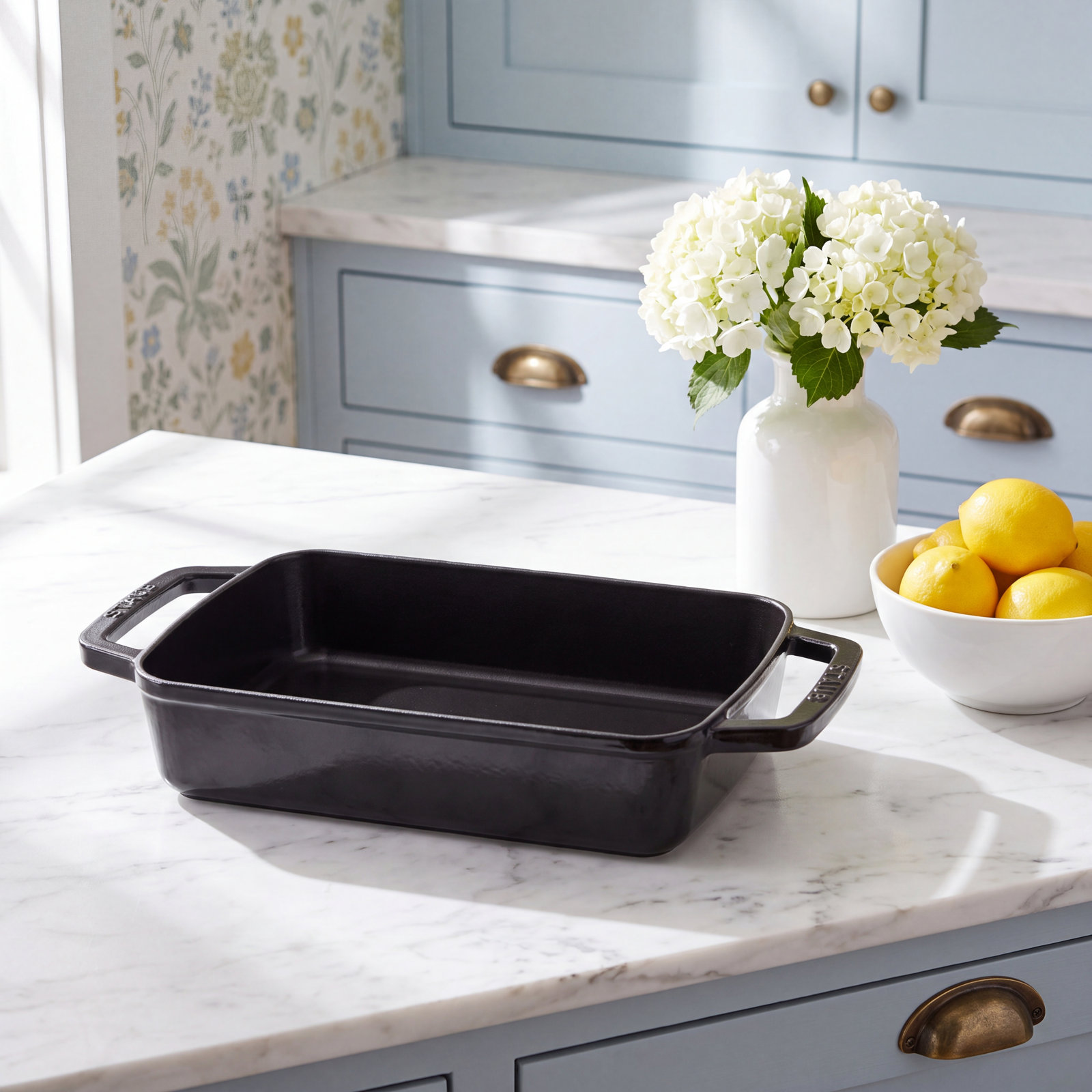 Staub Roasting Pan