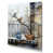 Toile tendue