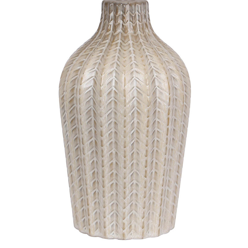 Hymel 23.5'' Table Lamp Set, Sand
