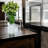 Warkworth Handmade Glass Pot Planter